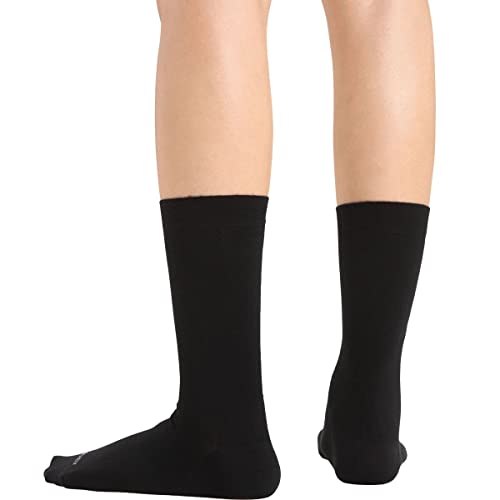 icebreaker Women's Lifestyle Fine Gauge Crew Socks3