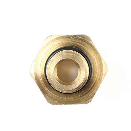 Capteur de pression de carter 20499340 remplacement moteur thermique 1pc - 5