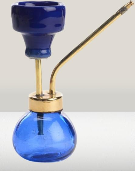 Image of Amazing Crafts Cute Pocket Hookah
