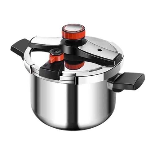 Olla a presión de aluminio 1 Liters