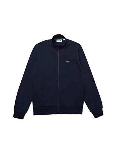 Lacoste Sweatshirt Classic Fit Homme , Marine, M