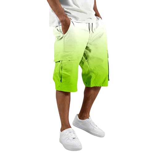 Short de course tactique et randonnée pour homme actif en plein air