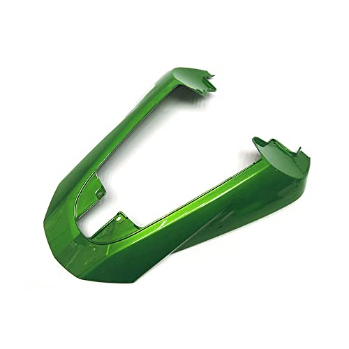 Sportfairings Complete Fairings Fit For Kawasaki Z1000 2010 2011 2012 2013 Z1000 Motorcycle Fairing Kit Abs Plastic Body Kit - Green Black #TOP7