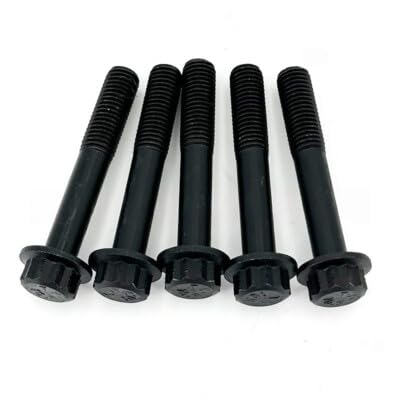 5 pcs New Bolt Ladderframe for Hyundai K5 21118-2G000 211182G000