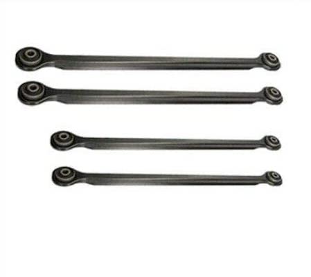 Aoq - kit 4 bracci oscillanti posteriori dx sx