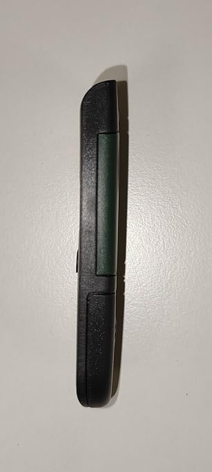 3 stuks) vervangende afstandsbediening voor Cardin s449, 433,92 MHz 2