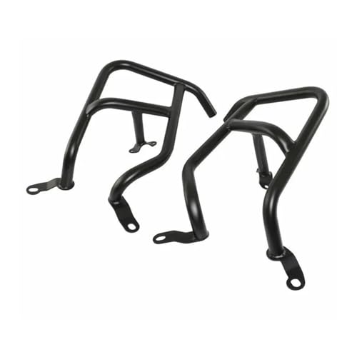 Stunt Cage NC750X Ultra Résistante en Acier de Cadre - 4