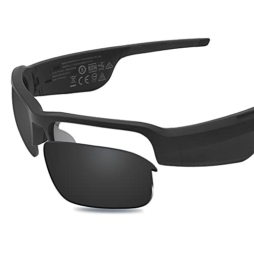 Image of 100% Precise-Fit Replacement Sunglass Lenses for Bose Tempo BMD0011