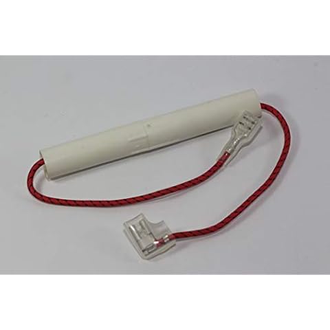 1000mA, 1A, 5kV Microwave Oven High Voltage Fuse Assembly with Holder & Leads Cover