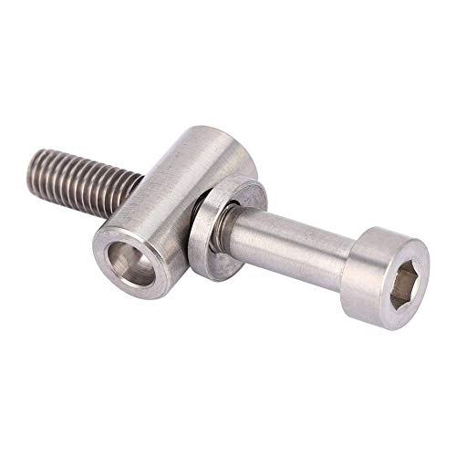 M5x30/35/40mm Alloy Seatpost Fixed Bolts