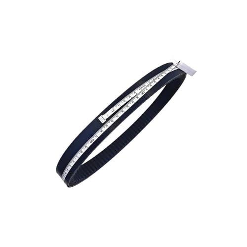 Correa de transmisión embrague BD522167 para JS50 C y CH26 3