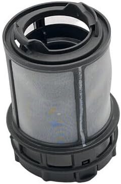 Whirlpool W11460958 Dishwasher Filter Genuine OEM