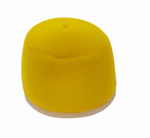 Image of Yamaha YZ85 (2002-2024) Zinger Air Filter, #5PA-14451-02-00 (Supercedes #5PA-14451-00-00)