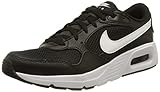 Nike Airax SC, Zapatos Hombre, Black/White-Black, 44 EU