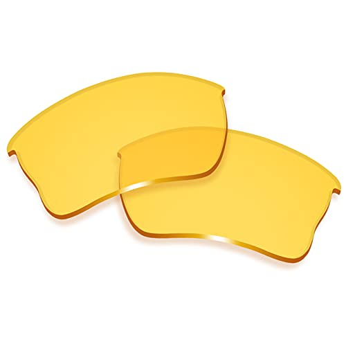 Image of Polarized Replacement Lenses /Ear Sock for Oakley Quarter Jacket