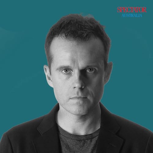 The end of woke, with Andrew Doyle cover art