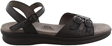 SAS Women's Duo Sandal Black 8 M Review | Image 1