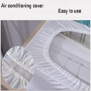 Diwali Offer Buy Now Ameedarshan Golden Sunset Printed Air Conditioning Dust