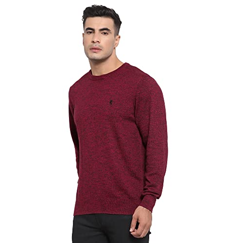 Image of Red Tape Men's Cotton Casual Sweater