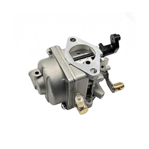 Carburateur pour bateau 6BX-14301-10 pour naviguer en toute tranquillite