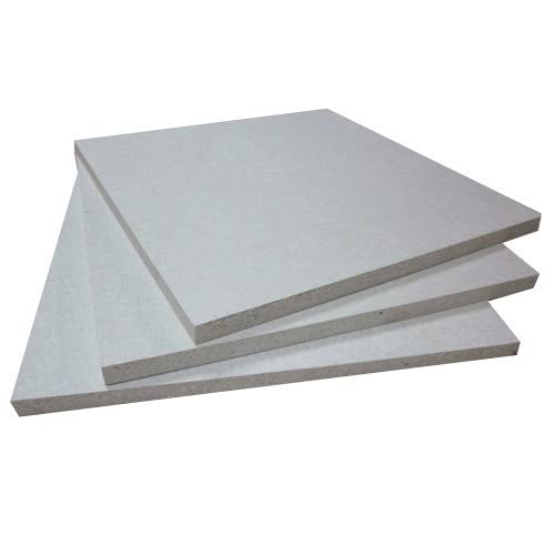 BIS Notification for Gypsum Plaster Boards