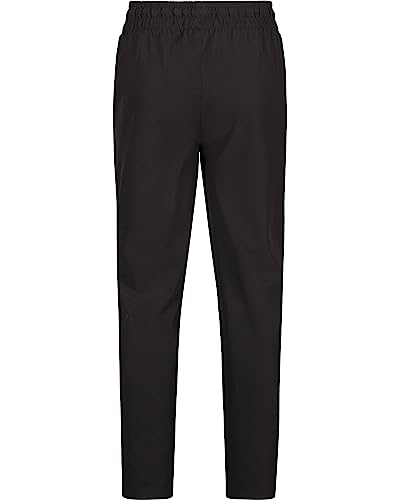Image of Under Armour Girl's Pull-on Tech Pants, 4-way Stretch Material, Outdoor Collection