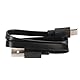 USB Knopfzellen Ladegerät, Wiederaufladbares Lithium Knopfzellen Ladegerät mit Kontrollleuchte, für LIR1632 LIR2025 LIR2016 LIR2032H (Wird ohne Batterie geliefert)
