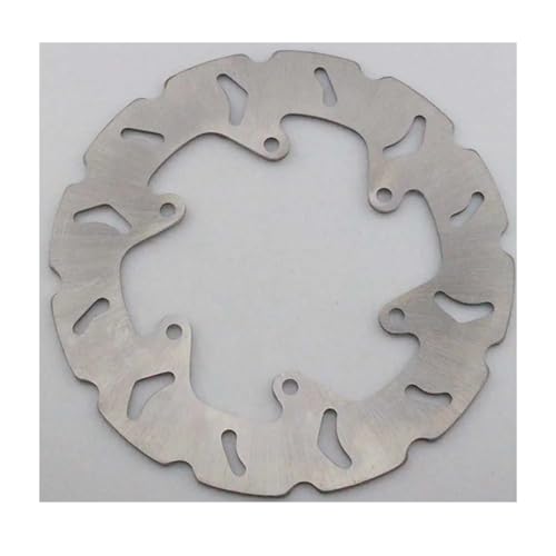 Rotor de disque de frein avant moto pour MBK YP250 Skyliner 250 ABS