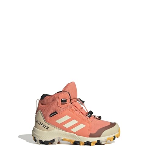 adidas Unisex's Hiking Shoes2