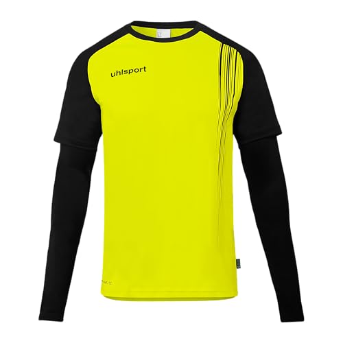 Maillot gardien de but respirant avec technologie Smartbreathe Lite uhlsport Impulse
