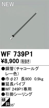 Amazon.co.jp: [セット品]2点セット(シーリングファン本体 、延長