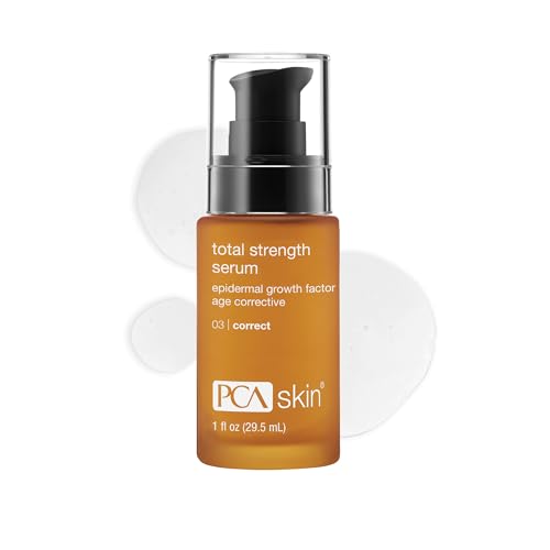 PCA Skin Total Strength Serum 29.6ml