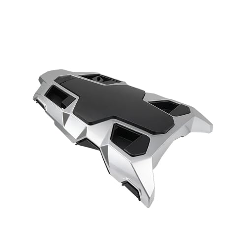 Porte-bagages moto R1250GS ultra robuste pour stabiliser vos sacoches en voyage Adventure