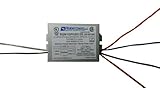 RSN1GPH20120 (3P20184) Fluorescent eBallast for 1 GPH212T5 Thru GPH463T5, GU22-22T5 or TUV 18W PL-L Lamps, Preheat Rapid Start, 120Vac, 50-60Hz, Normal Power Factor