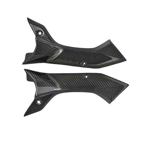 Carénage pour YZF R6 2017-2024 de tableau de bord en finition premium pour moto de course
