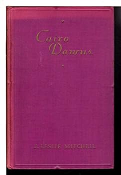 Hardcover Cairo dawns,: A story cycle with a proem, Book