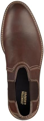 Johnston & Murphy Bedford Chelsea Dark Tan 11 M (D) | Image 2