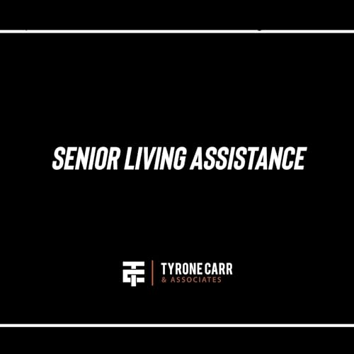 Episode 18- Interview with Kari West- Senior Living Assistance