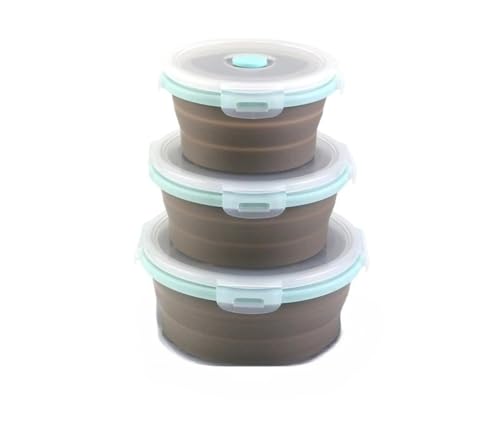 ܂肽݃VRٓ 3_4_Zbg ی^ۑe HiVR 350-1200ml ϔM230  y0.75kg dqWΉ RpNg[ ƒp Ɩp Lv (3̉~`/u[AbV) [sAi]