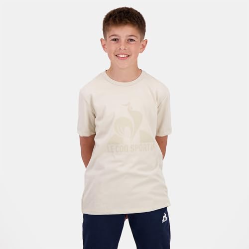 Le Coq Sportif T-Shirt Enfant