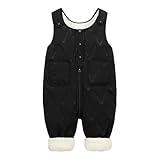 Ärmelloser, einfarbiger, dicker Stil, modisch und elegant, hat eine gute Wärmewirkung, die Ihr kleines Baby bei kaltem Wetter braucht