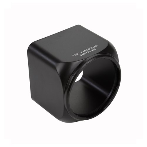 Amazon | (バシュポ) Pixco ハッセルブラッド60レンズフード