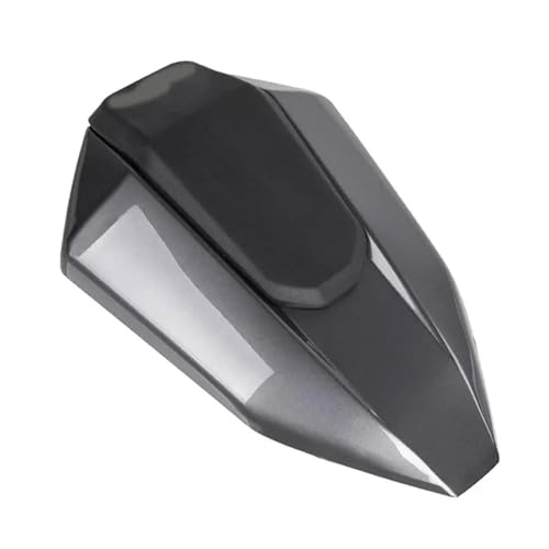 Capot de selle MT07 carénage de queue finition premium pour moto FZ-07