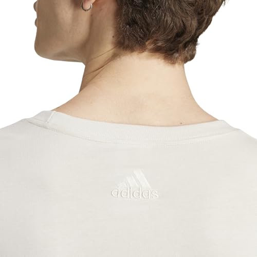 Image of Adidas Men Fitted T-Shirt