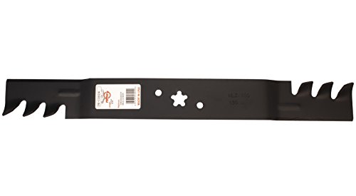 Rotary 13024 - Cuchilla para cortacésped Husqvarna 580244001, 580244002 (56 cm)