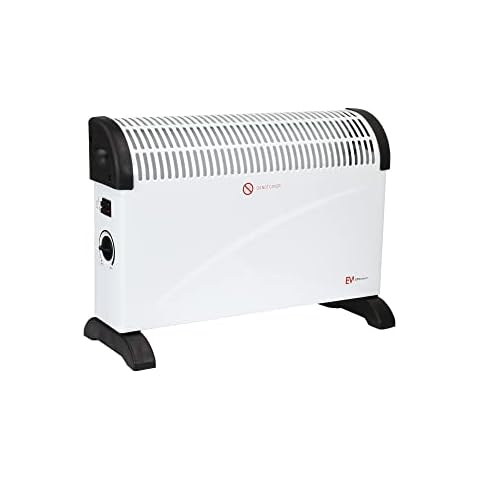 EMtronics 2000W Portable Electric Heater Cover