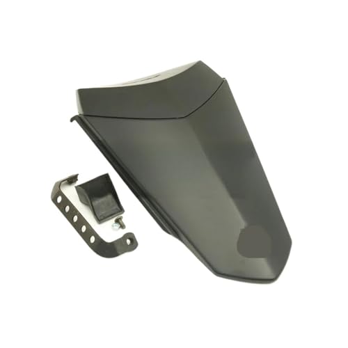 Capot de selle arrière noir mat coque carénage moto YZF600 R6 2017 2018 2019 2020