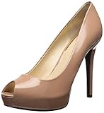 Pumpe Guess Honorey Pumps für Damen, Beige (beige), 38.5 EU