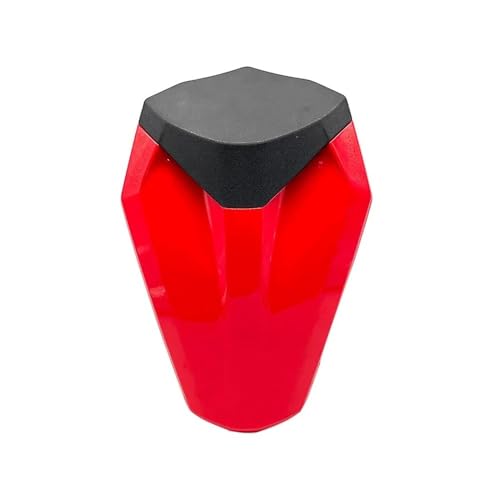 Capot de selle ZX-25R aérodynamique en ABS injecté rigide