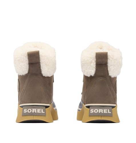 Image of Sorel Women's Out N About Ivchillz Wp